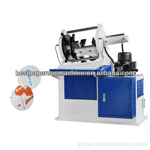 Label Punching Machine Automatic Paper Punching Machine suppliers Manufactory